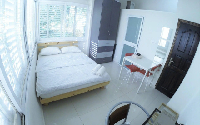 TLVSublet
