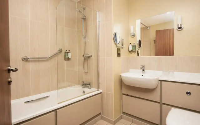 The Amble Inn - The Inn Collection Group