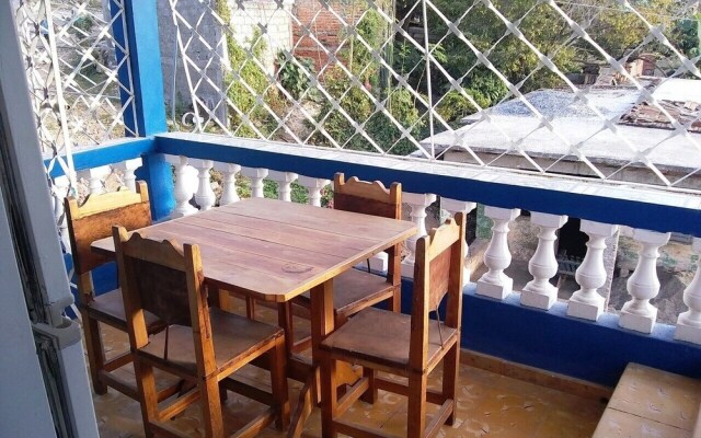 Hostal Don Juan Trinidad