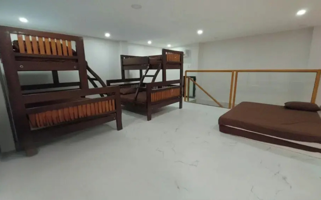 Sc Resort