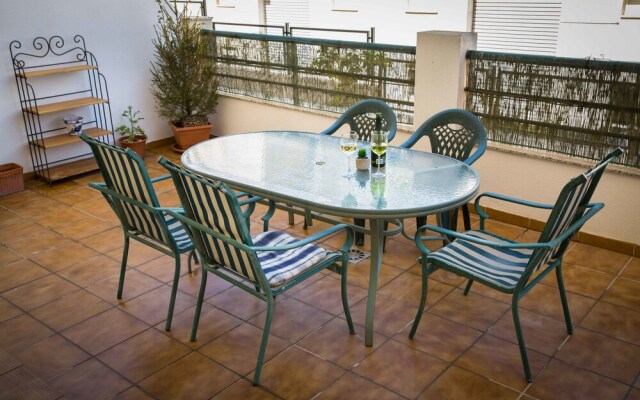 Holidays2Benalmadena Brisas Tquebrada