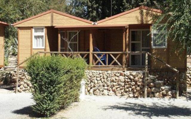 Camping & Bungalows Suspiro del Moro