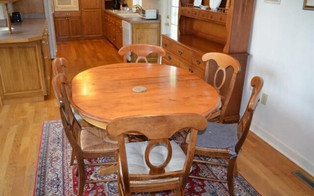 Norman - 3 Br Home