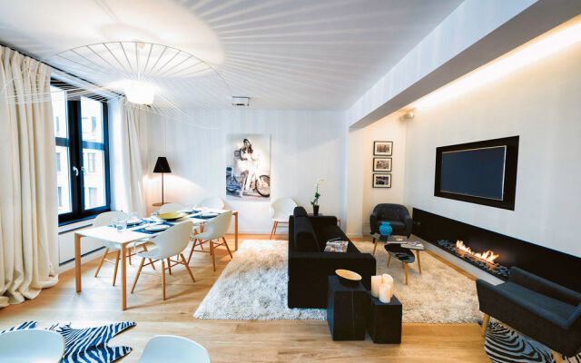 Charles Home