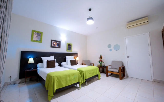 Relais des Plateaux