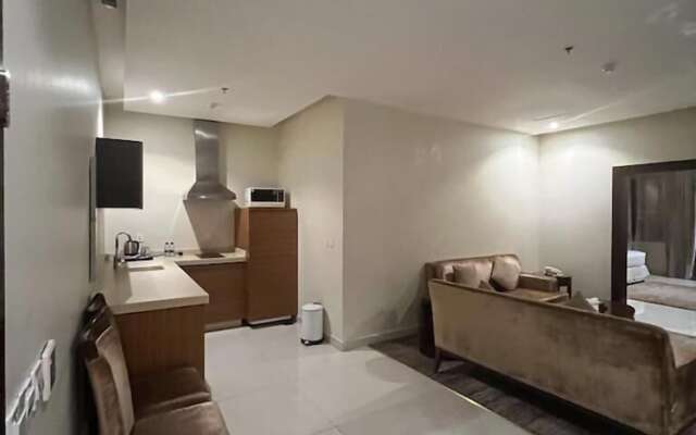 Obhur Home Suites