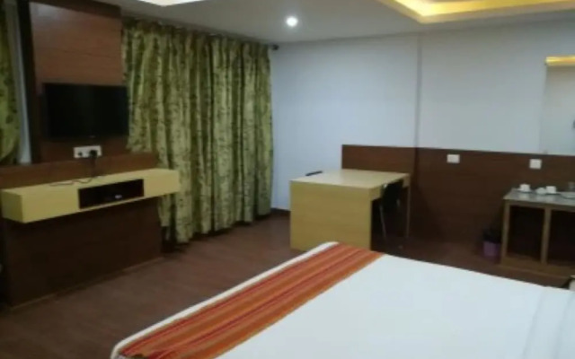 Hotel SPS Inn