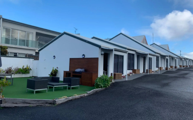 Coastal Motel