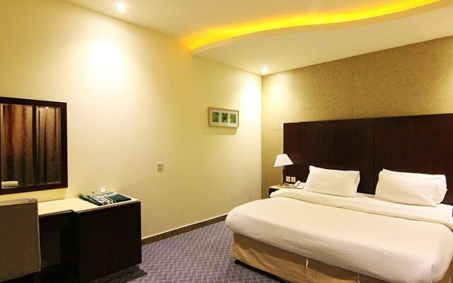 Rawaq Suites 5 Al Sulimaniyah