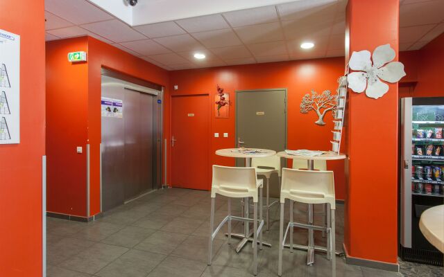 ResidHotel Saint Etienne Centre