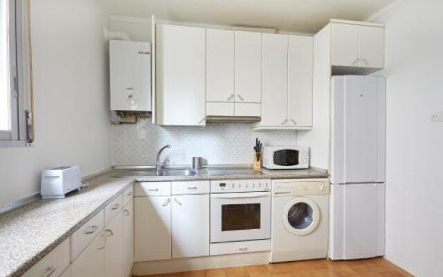 Apartamento Vistabella II