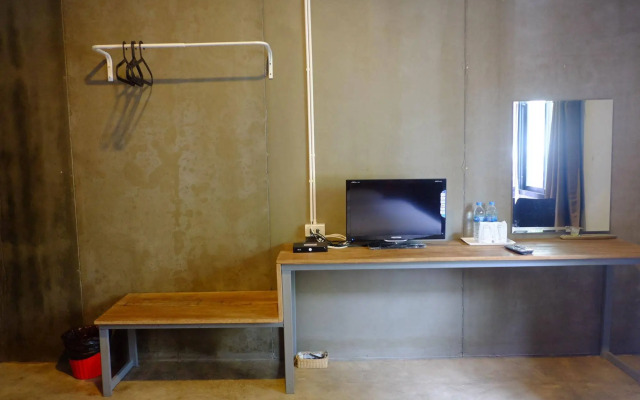 Nokhook House Trang - Hostel