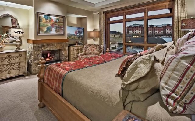 Lone Star Mountain 709 4 BedroomCondo By Moving Mountains