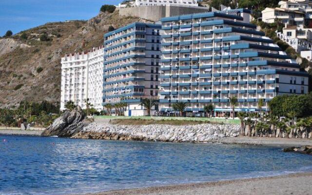 Apartamentos Epsylon Los Ramos