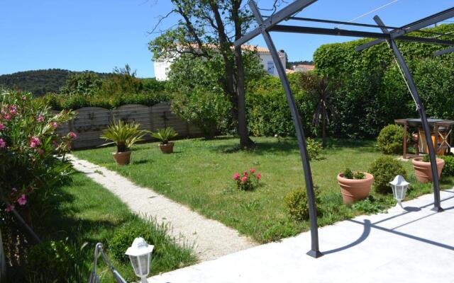 Villa L'Escapade Provencal