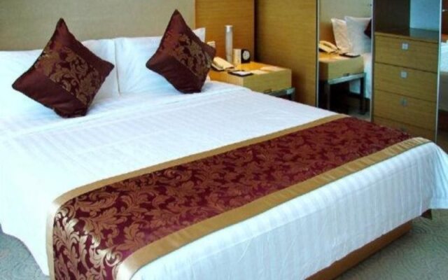 Starway Premier ECO Grand
