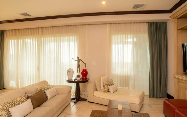 Vista Bahia 3C - 3bdr 3 Bath Ocean View