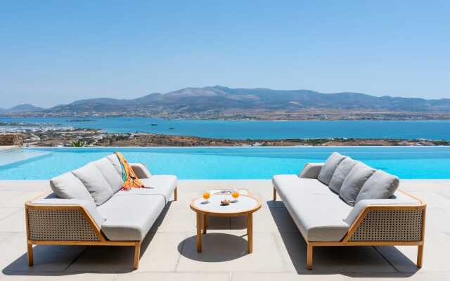 Bright Blue Villas Antiparos