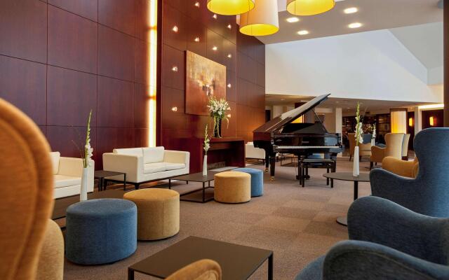 Mercure Antwerp City South
