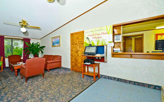 M Star Hotel Covington
