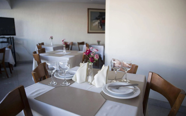 Via Contorno Hotel