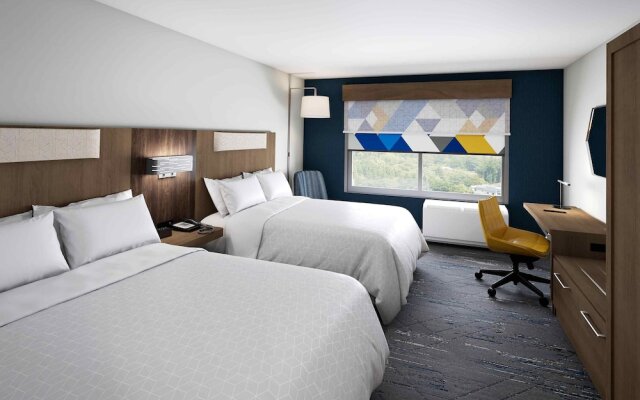 Holiday Inn Express & Suites Ridgecrest - China Lake by IHG