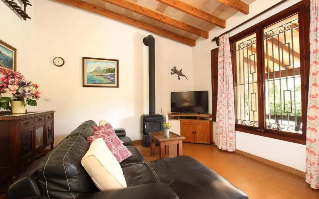 Villa Tia