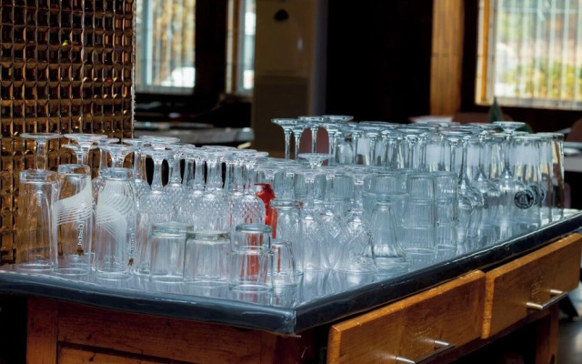 Freedom Palace Hôtel