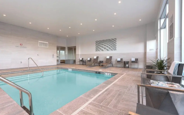 Ac Hotel Boston North