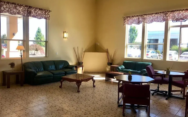 Americas Best Value Inn Salem