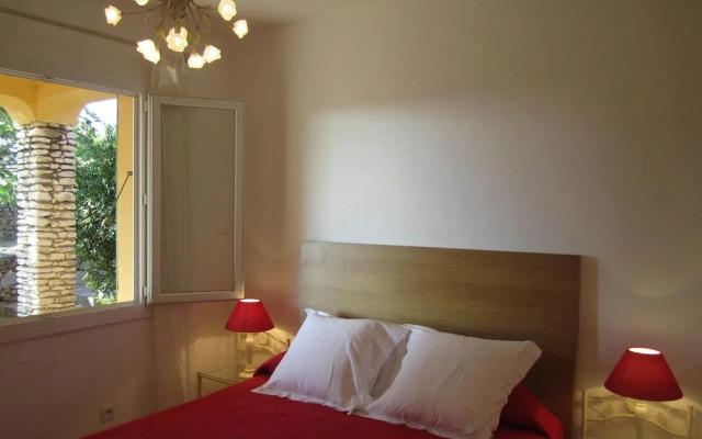 Residence Marie-Diane