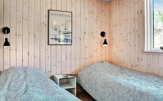 Holiday Home in Væggerløse