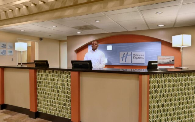 Home2 Suites by Hilton Scottsdale Old Town