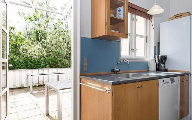 10 Person Holiday Home in Ebeltoft-by Traum