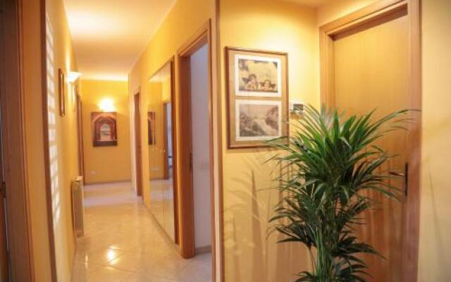 Magno Apartment