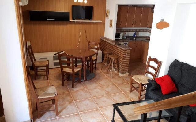 Apartamentos San Juan 16