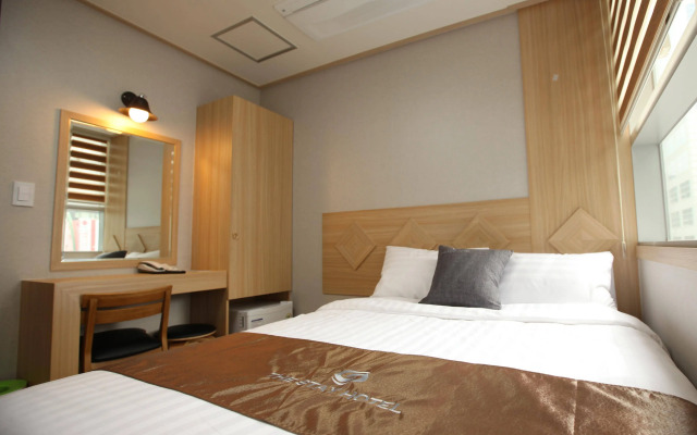 The Stay Hotel Myeongdong