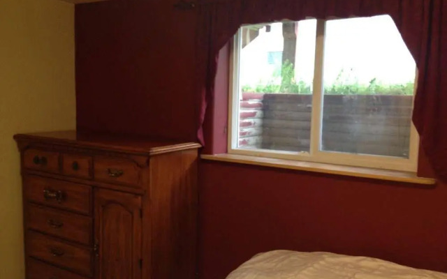 Ravensong Guest House