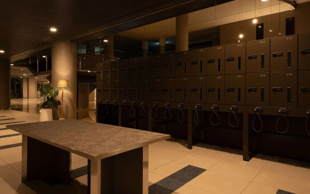 Grand Mercure Wakayama Minabe Resort & Spa