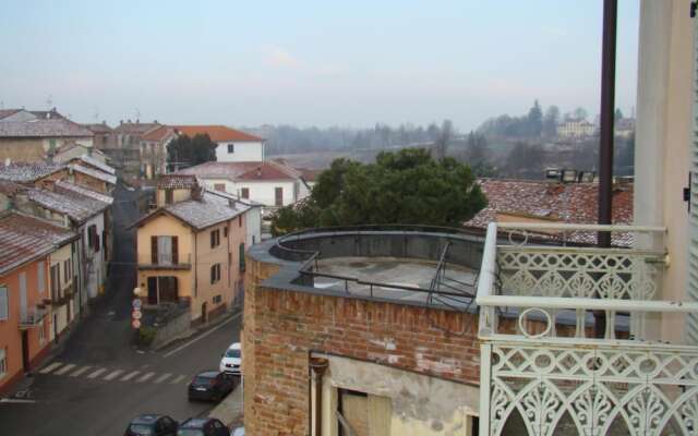 Locanda Antico Ricetto