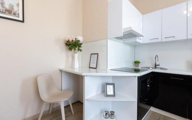 SleepNsk (СлипНск) на улице Сакко и Ванцетти