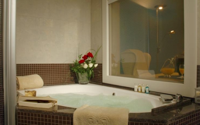 Отель Excelsior Hotel & Spa Baku