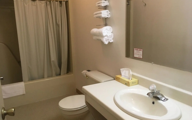 Value Host Motor Inn