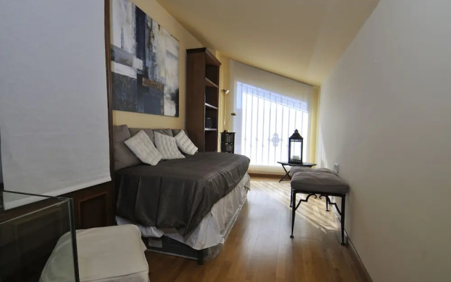 Casa Rural La Monjía