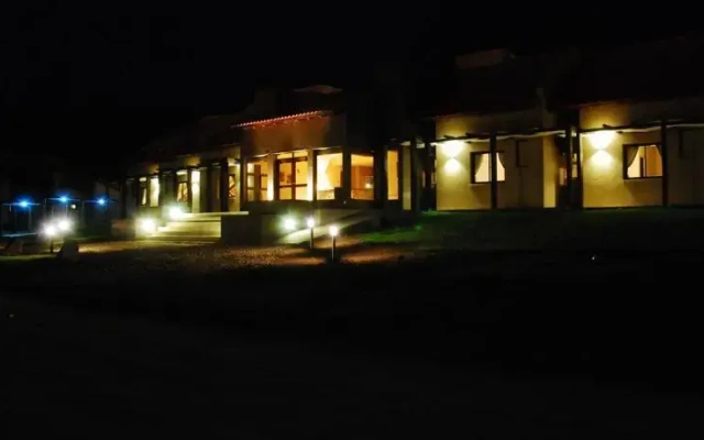 La Ludmila Apart Hotel