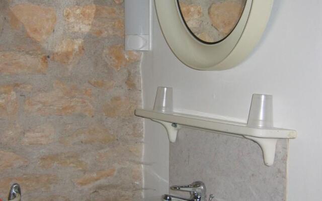 Chambres dhôtes LAnge Blanc