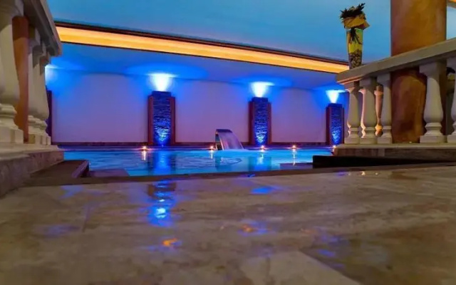 Park Hotel Bellavista