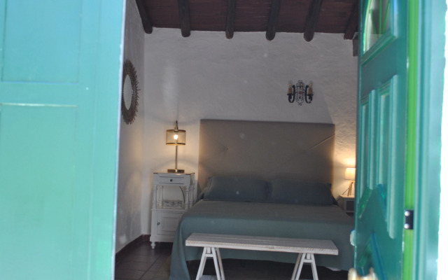 RK La Casona de Tejeda