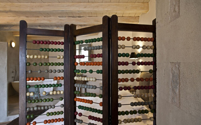 Athermigo Boutique Estate