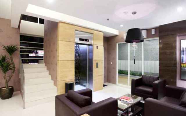Tendean Residences